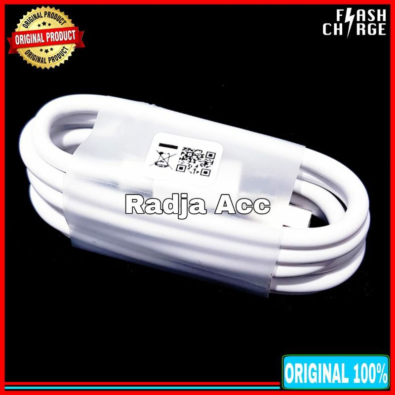 Dây Cáp Sạc 100% Micro Usb Cho Oppo F1s F3 A37 A3s A39 A57 A59