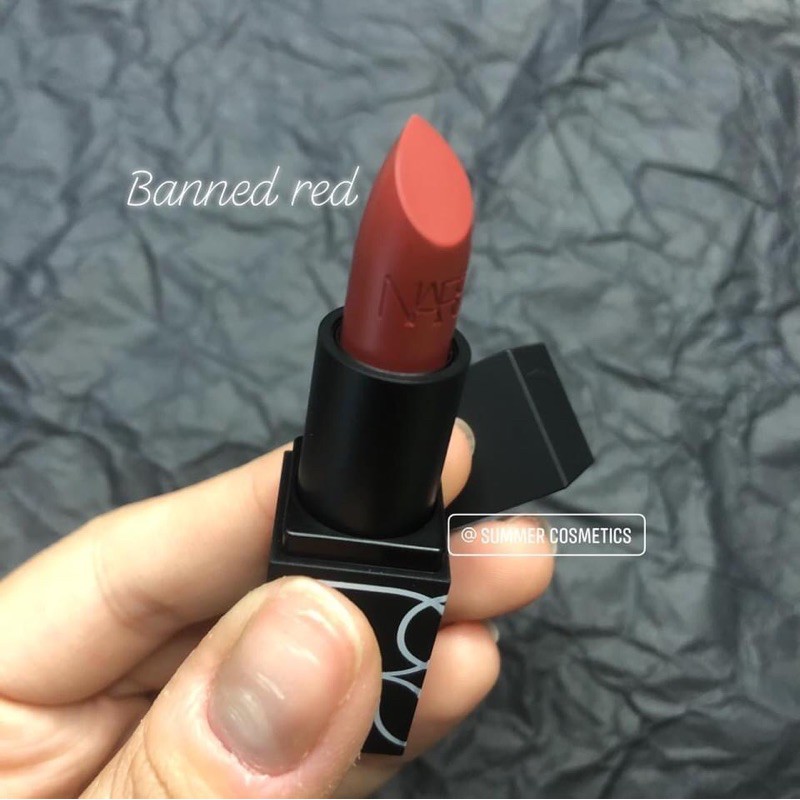 SET SON NARS MINI | BigBuy360 - bigbuy360.vn