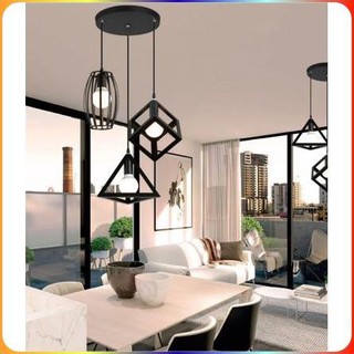 Đèn thả - đèn thả trần trang trí cao cấp