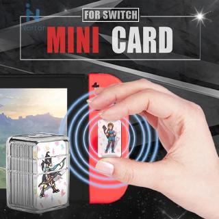 Set 22 Thẻ Game Norton Nfc Nhân Vật Trong Game The Legend Of Zelda