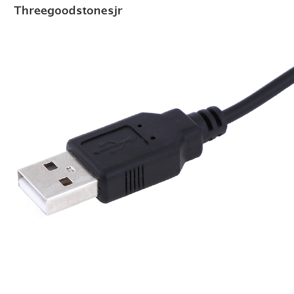 Cáp usb 1M Có Công Tắc on / off Cao Cấp JR