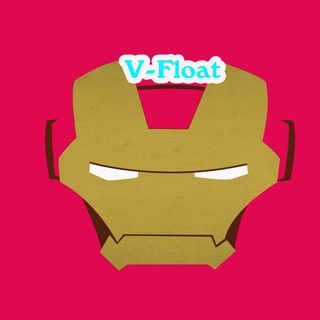 Phao Bơi Chống Lật V-float