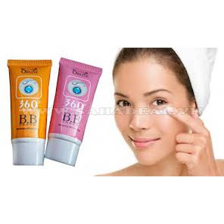 Kem lót obuse 360 bb cream
