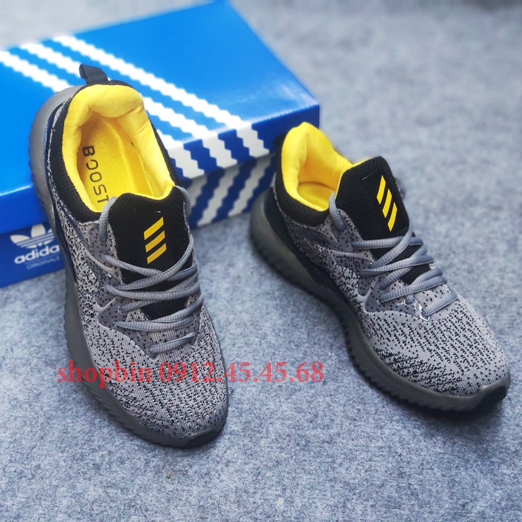 (GIÀY NAM -TẶNG TẤT) giày thể thao nam siêu đẹp | BigBuy360 - bigbuy360.vn