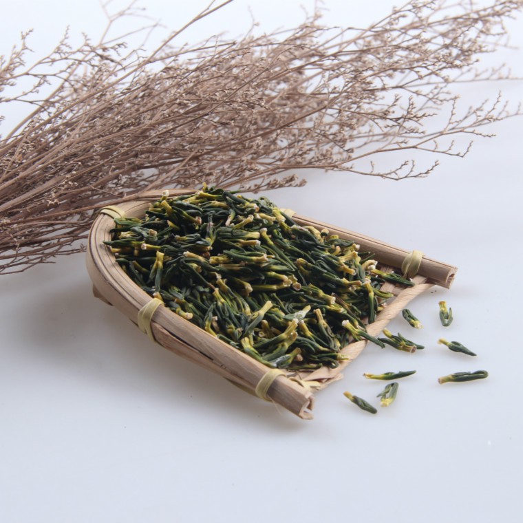 Bó hoa sao khô decor chụp ảnh