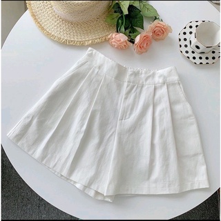 Quần short đũi dáng váy