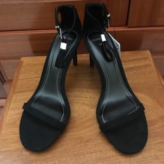 Guốc BSK limited size 37 black