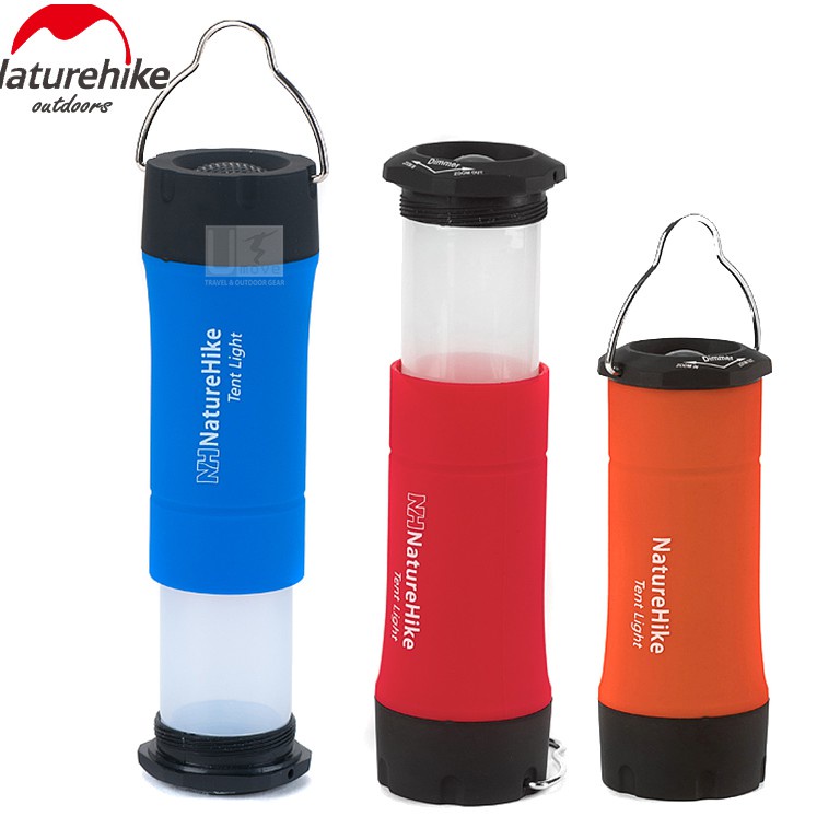 Đèn treo lều pin AAA Naturehike NH15A003-I