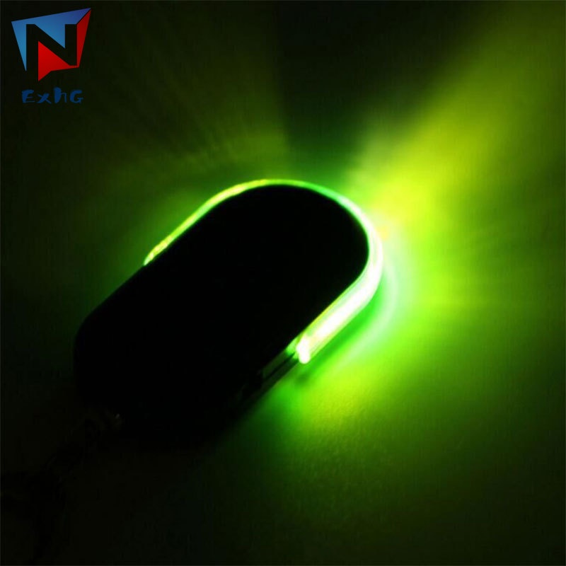 Thiết Bị Định Vị Chìa Khóa Có Đèn LED Và Âm Thanh Chống Thất Lạc