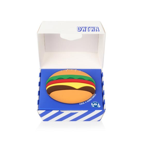 Mã GLOKOLOR X Downtown Túi Dầu Collabo 8g