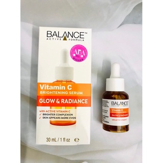 Tinh Chất Làm Sáng Da Balance Vitamin C