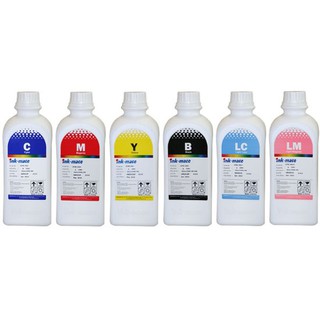 mực in màu inkmate Hàn Quốc