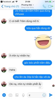 Kem Make 5 in 1