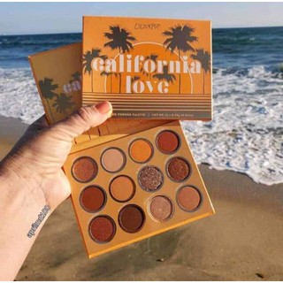 Bảng mắt colourpop