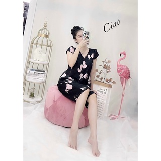 Đồ lửng cánh tiên chất lụa mềm mịn from 65kg