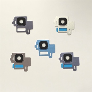 Kính camera điện thoại Sasung S8/G950 liền vành