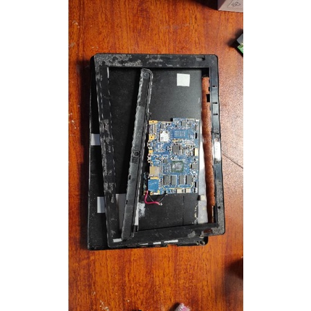 Màn hình máy tính bảng 10inch