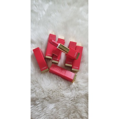 Son cao cấp Levon Matte Lipstick