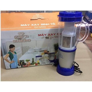 Máy xay sinh tố đa năng diamond