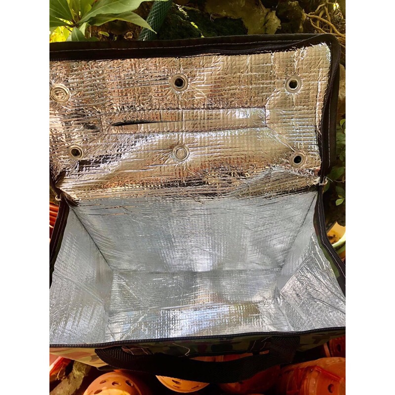 Túi đựng cá, Đựng Đá, Đựng Đồ Ăn Tùy Ý... giữ nhiệt cao cấp