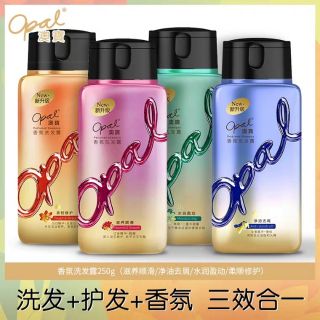 Dầu gội kiêm dầu xả thảo dược Opal