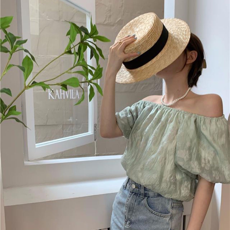 Áo IELGY thời trang dễ phối đồ phong cách ngọt ngào cho nữ