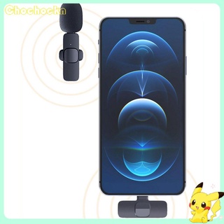 Micro cài áo không dây mini G9
