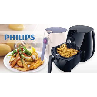 Nồi chiên không khí Philips HD9220 (Chính hãng)