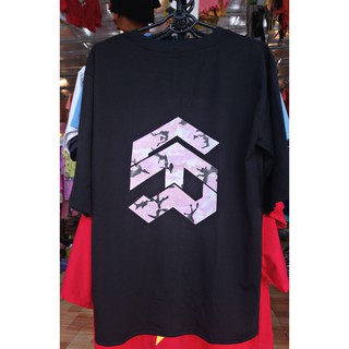 Áo thun unisex in hình dạ quang