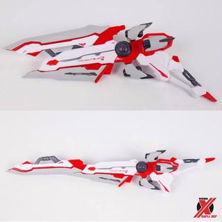 Mô hình Weapon Caletvwlch Red Dragon Option