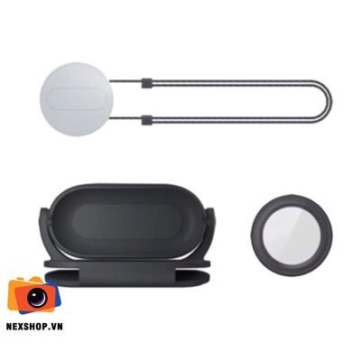 Camera Insta360 GO 2 | Chính hãng