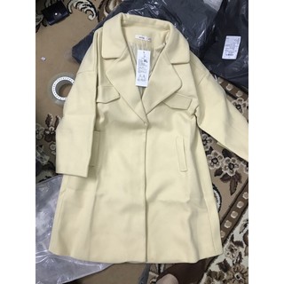 🚥 Áo dạ chất siêu siêu đẹp 💕 Hàng order QC cao cấp