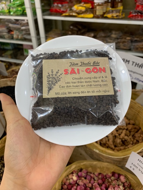 Khiên Ngưu - Hạt Bìm Bìm 100g