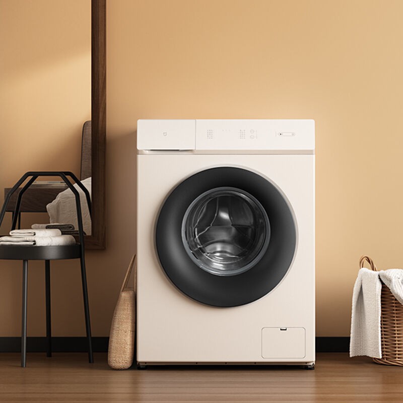 Máy giặt sấy biến tần Xiaomi Mijia 1C 10kg/Máy Giặt Xiaomi Mijia MJ201 – Giặt 12kg – XQG120MJ201