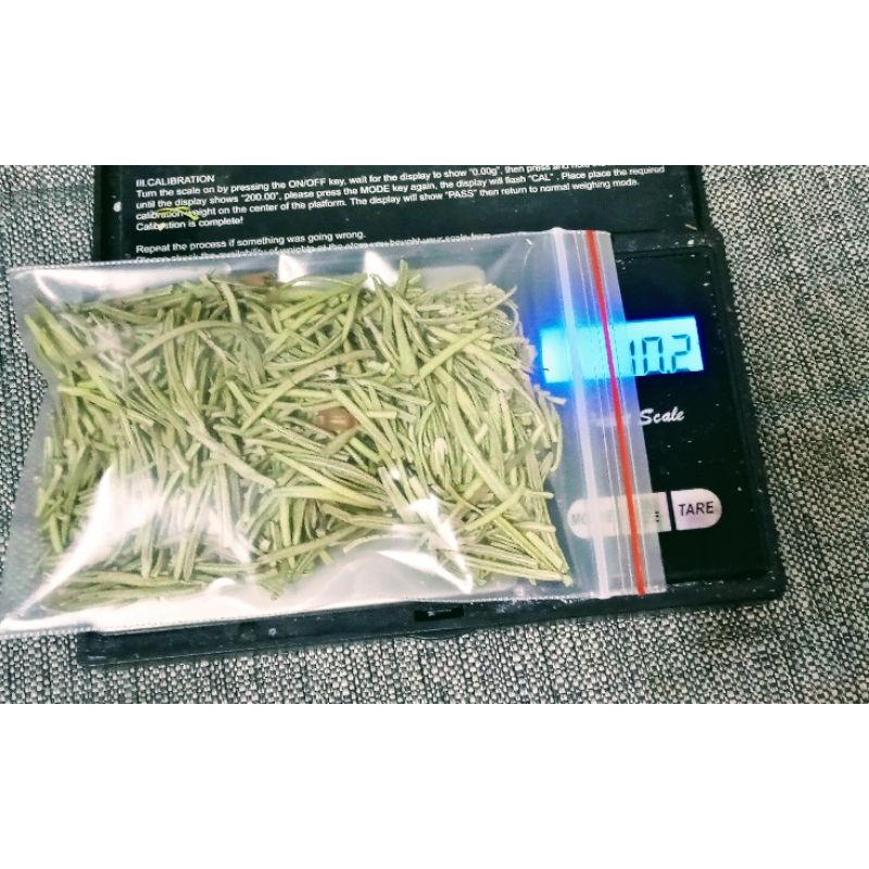 9293trangtri - Gói 5-10 gram Thảo mộc tự nhiên thơm khô  - Phụ kiện làm Nến thơm - 9293store