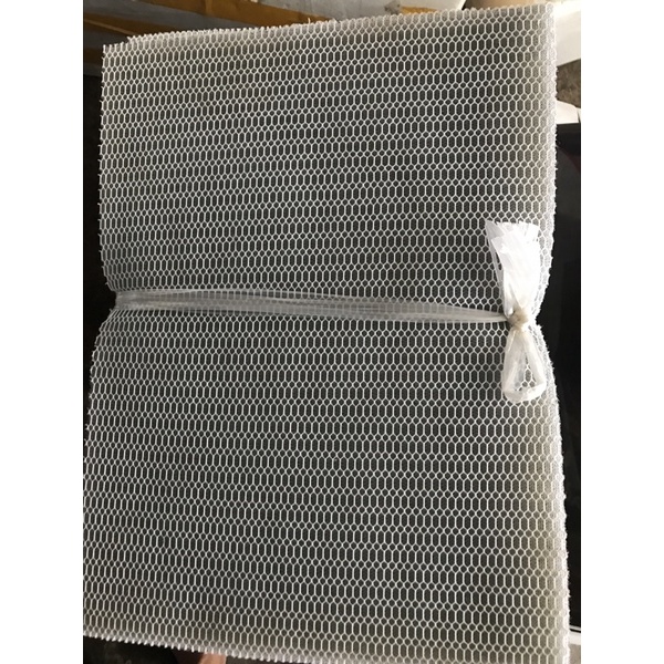 Thảm lọc 6D  - Bông lọc bể cá cảnh - Mút lọc thô hồ cá