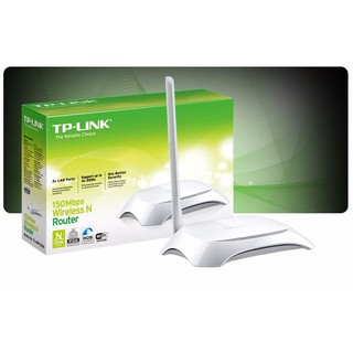 Thiết bị phát Wifi TL-WR720N V2