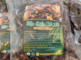 Tảo xoắn Chi Lê Hảo Hạng