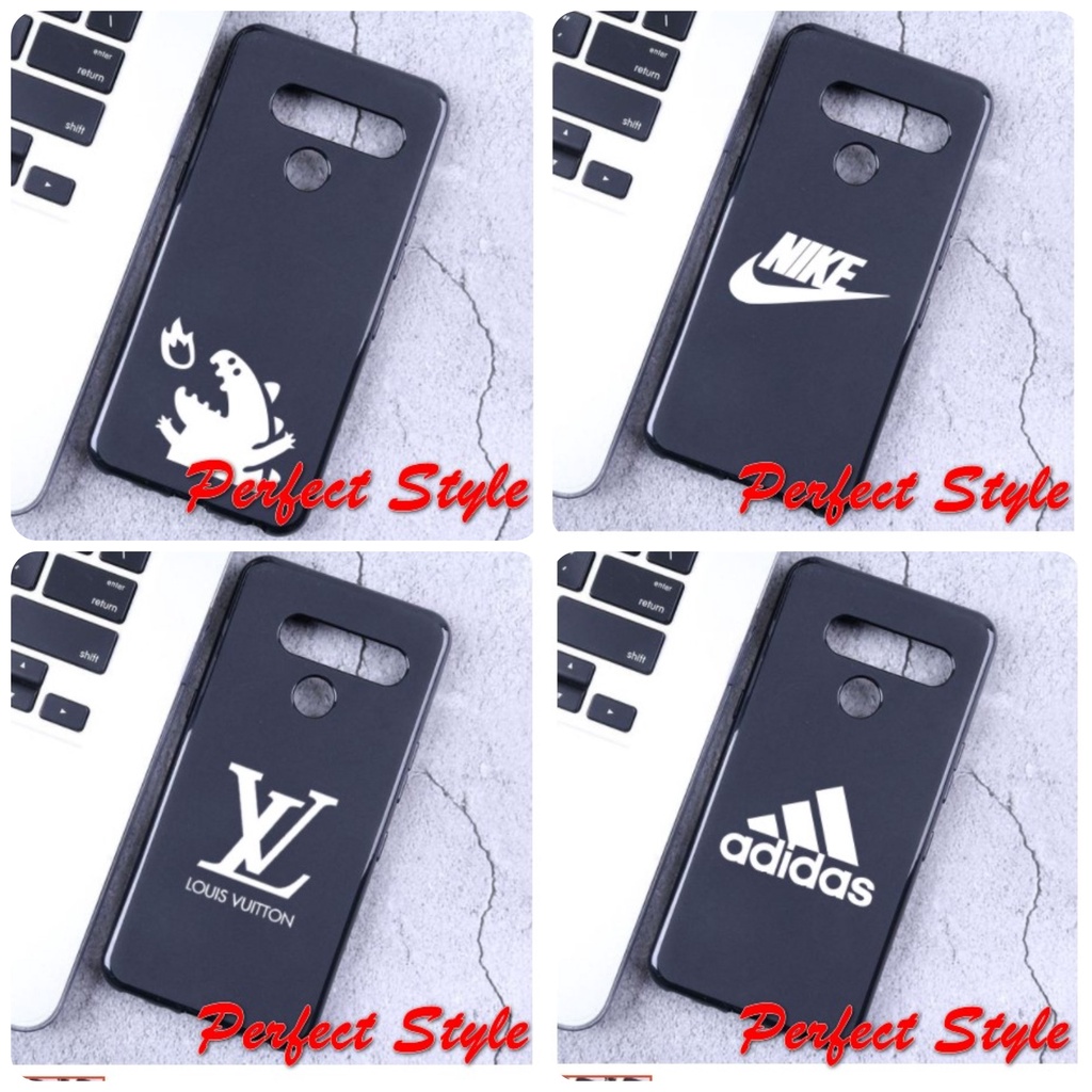 Ốp lưng dẻo TPU LG G6 G7 G8 3 camera V30 V40 V50 V60 G8X V50S Velvet V20 in hình P2