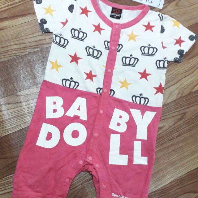 Body cho be