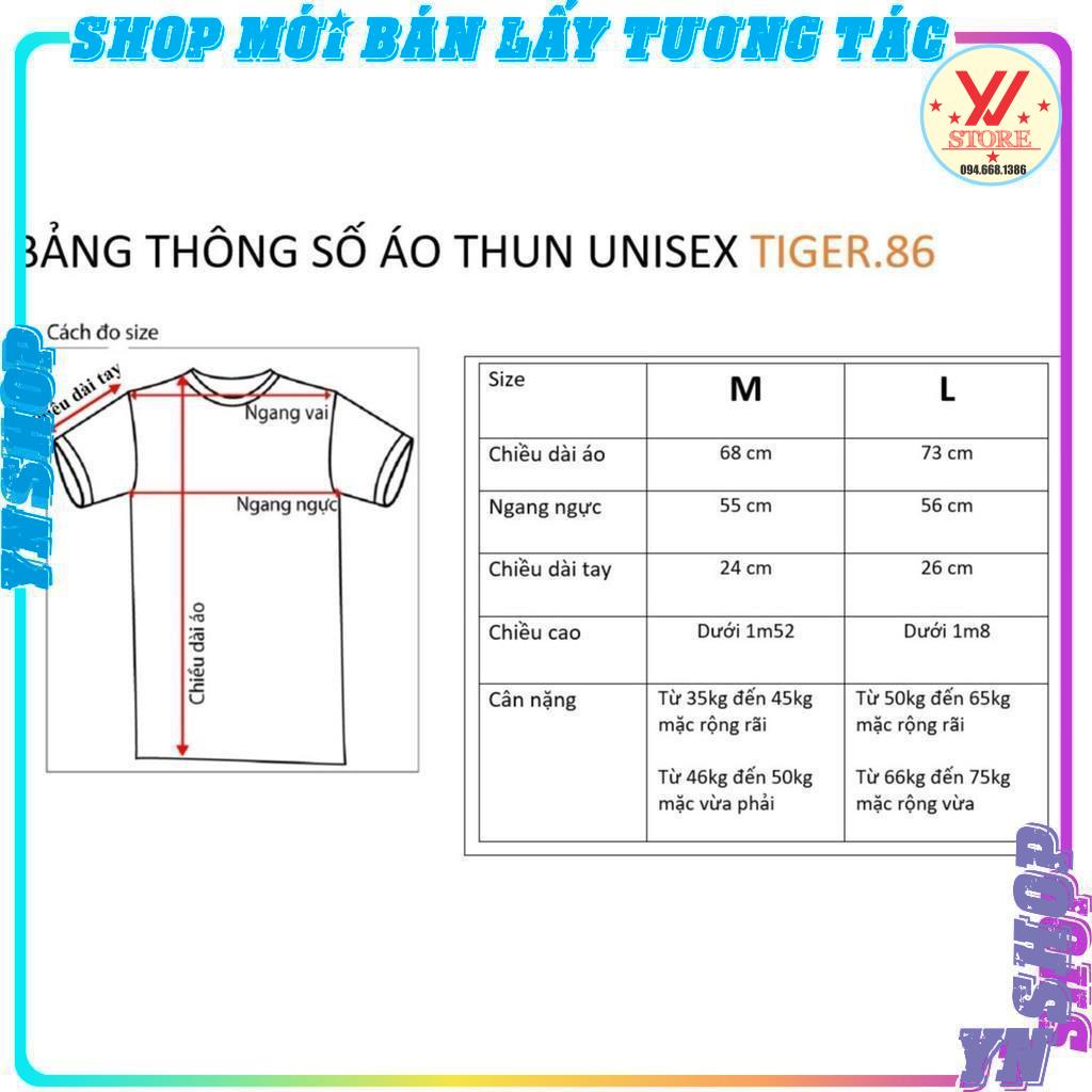 Áo thun nữ tay lỡ form rộng unisex in nổi hình anime tachi đôi mắt-YNSHOP