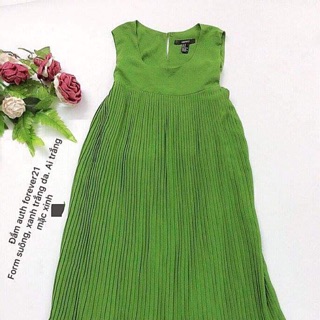 Đầm f21 auth