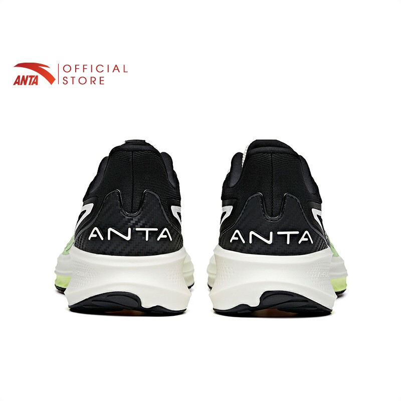 Giày chạy thể thao nam running Anta ANTELOPE 812125585-9