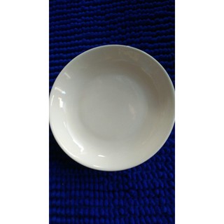 Đĩa sứ sâu lòng đẹp dáng mới