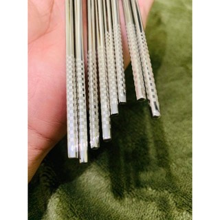 đũa inox sus 304 cao cấp