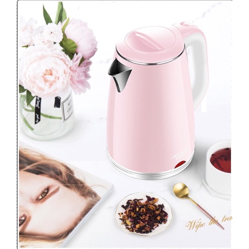 Bình đun siêu tốc AOLINGE