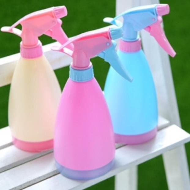 Bình phun sương dạng xịt 0,5l