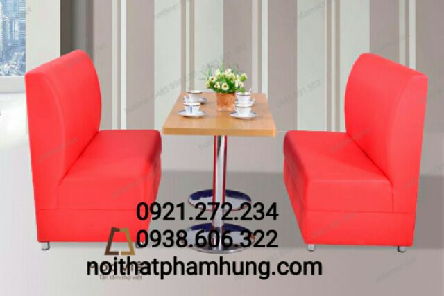 Sofa trà sữa giá rẻ thanh lý gấp