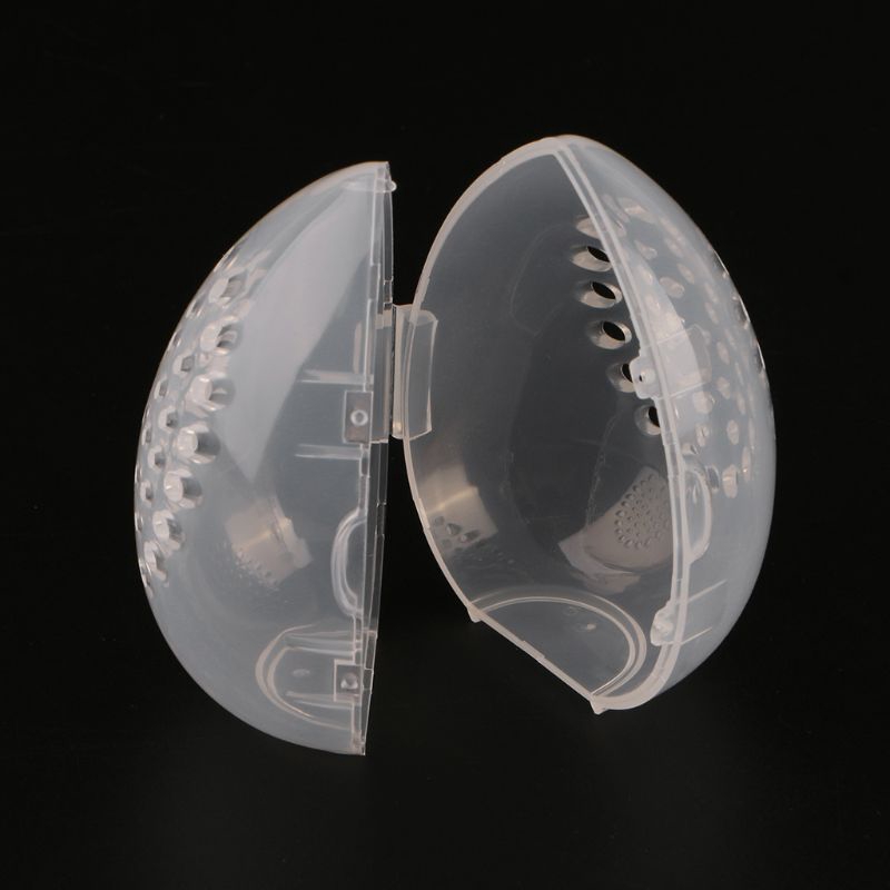 Hộp đựng mút trang điểm