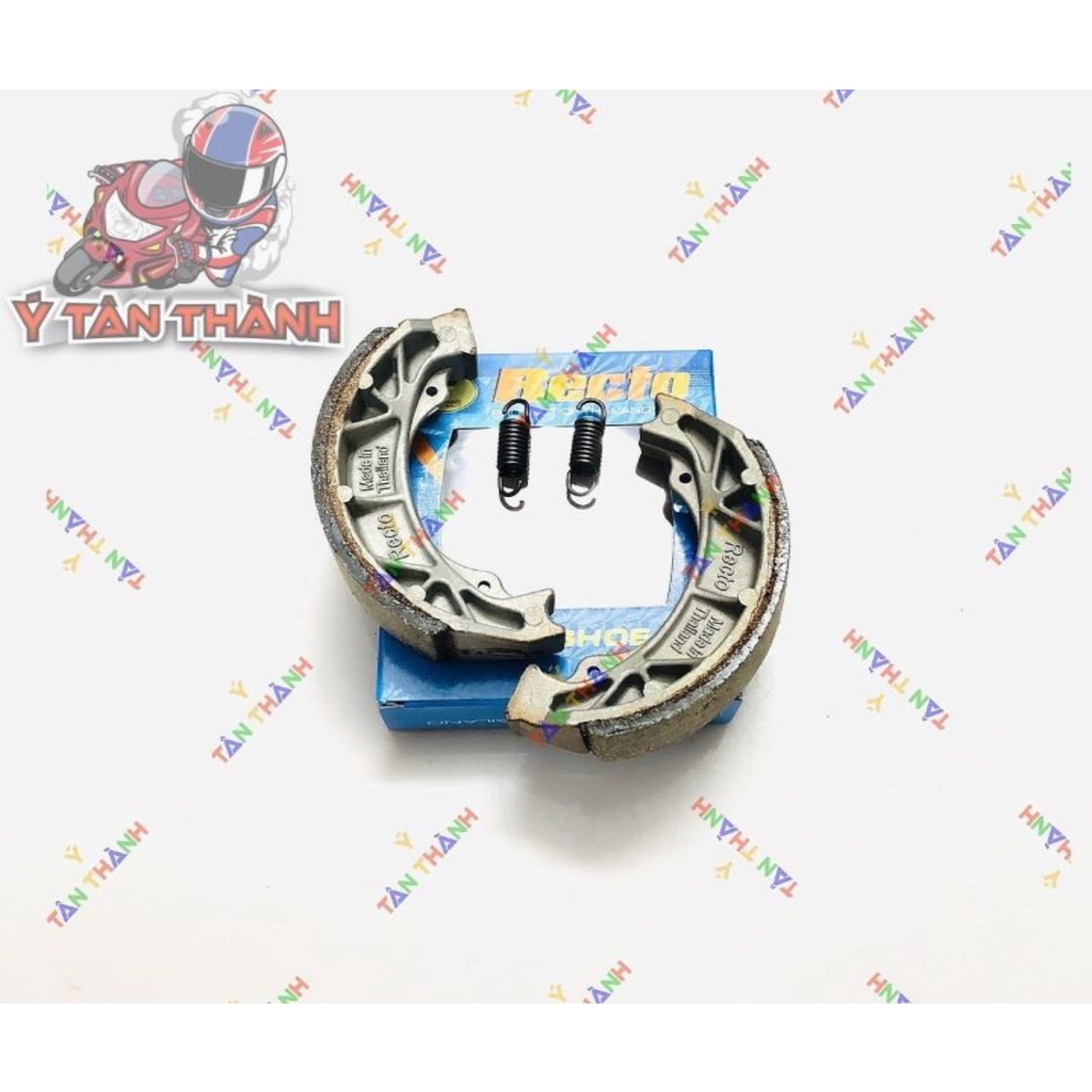 bố thắng đùm recto xe dream MS 226